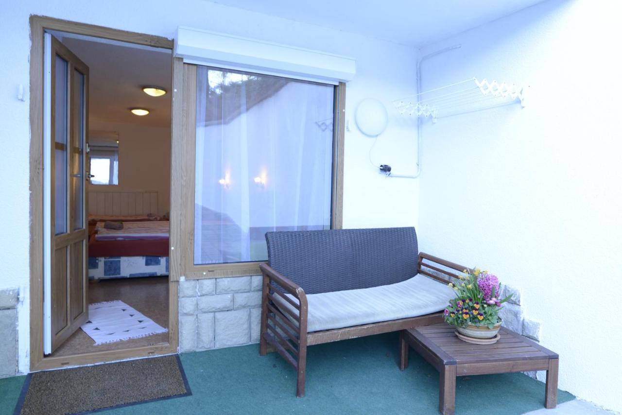 헤프 Penzion Masek B&B 외부 사진